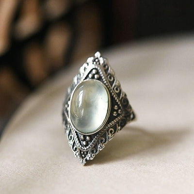 Vintage And Elegant Ring For Women NNETM